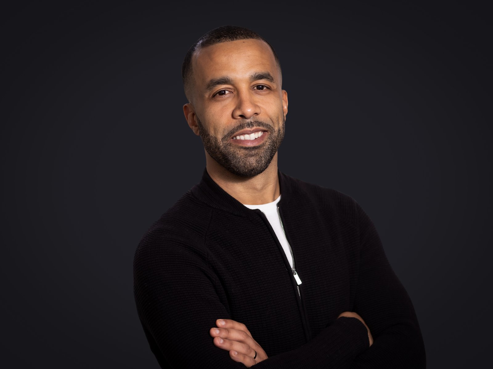 Wayne George, AI Consultant and Founder of Frontier Consulting